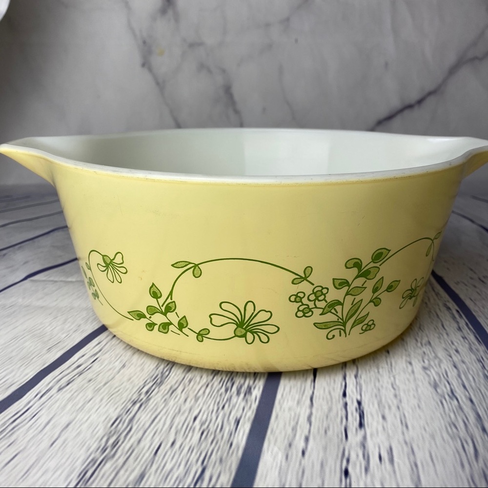 Shenandoah 475 with no lid